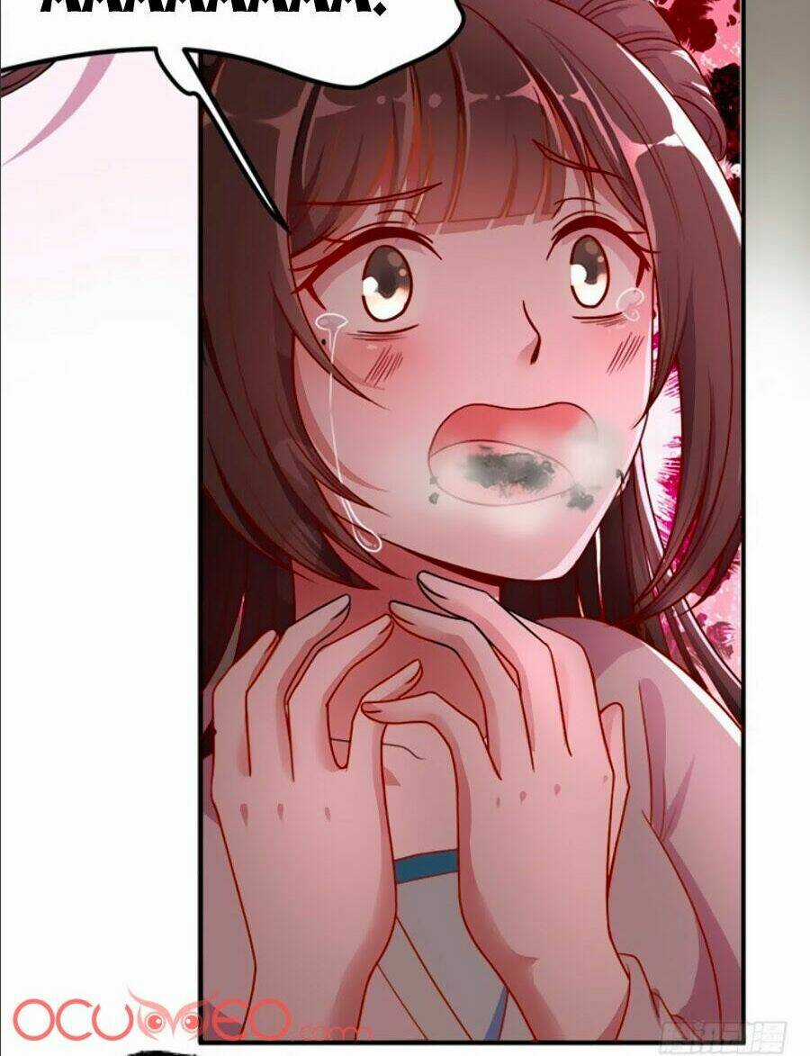 Thần Y Khí Nữ: Ngự Thú Cuồng Phi Của Quỷ Đế Chapter 1.2 trang 4