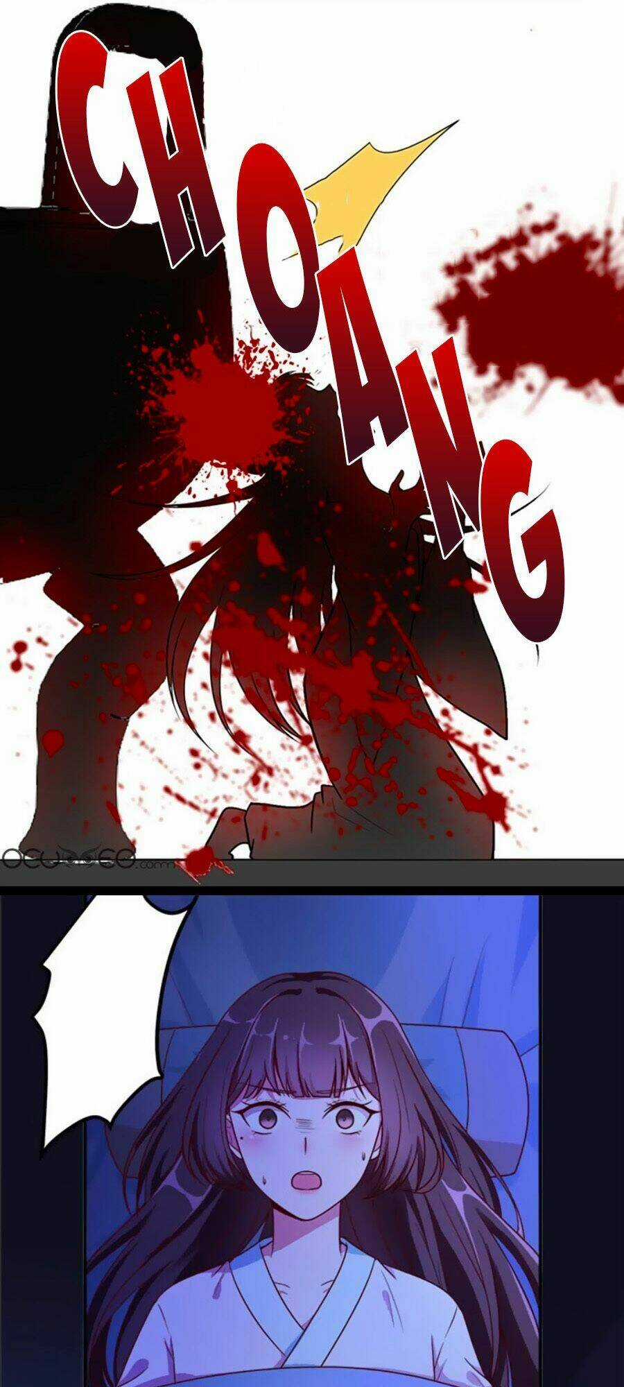 Thần Y Khí Nữ: Ngự Thú Cuồng Phi Của Quỷ Đế Chapter 1.2 trang 5