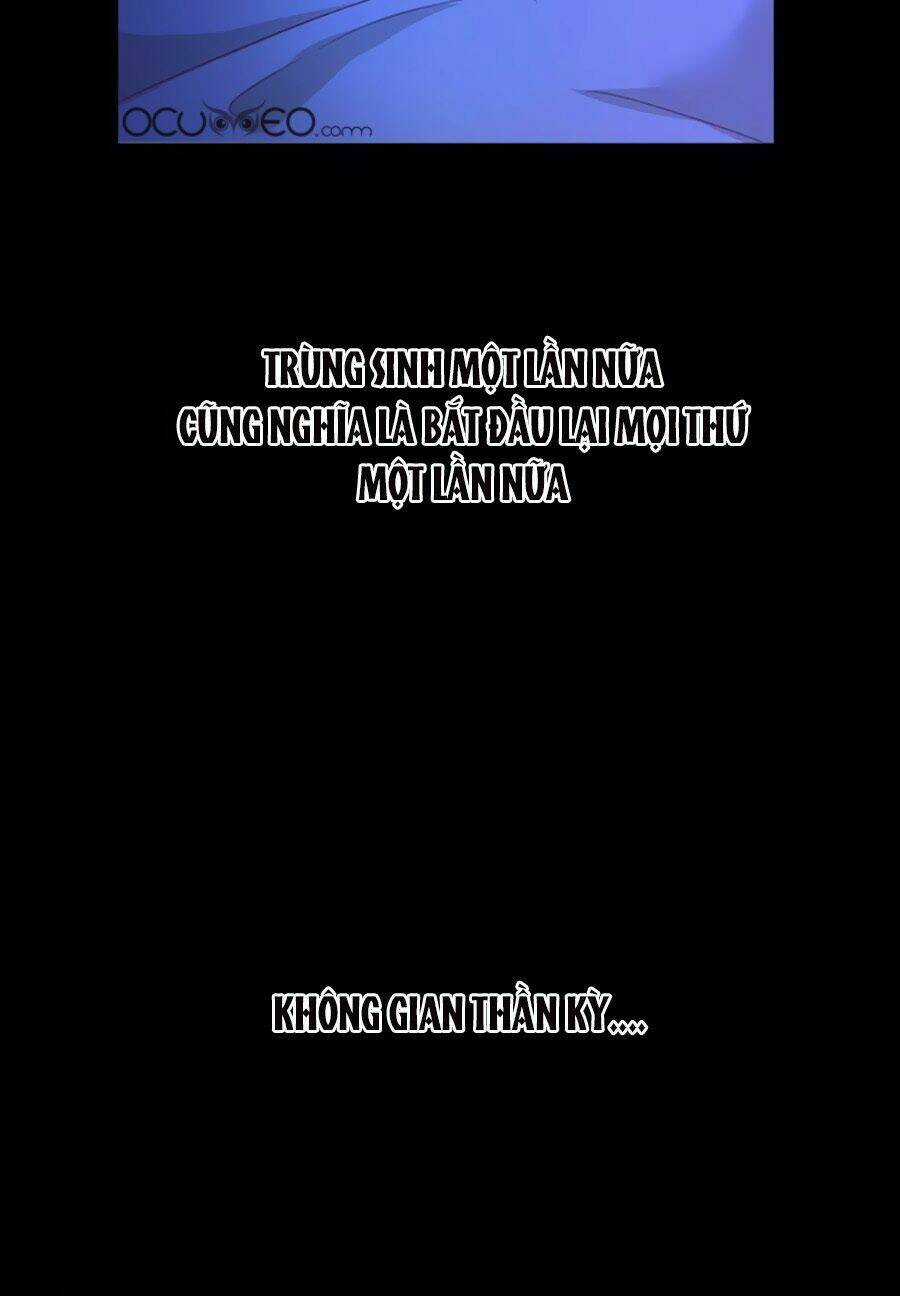 Thần Y Khí Nữ: Ngự Thú Cuồng Phi Của Quỷ Đế Chapter 1 trang 5