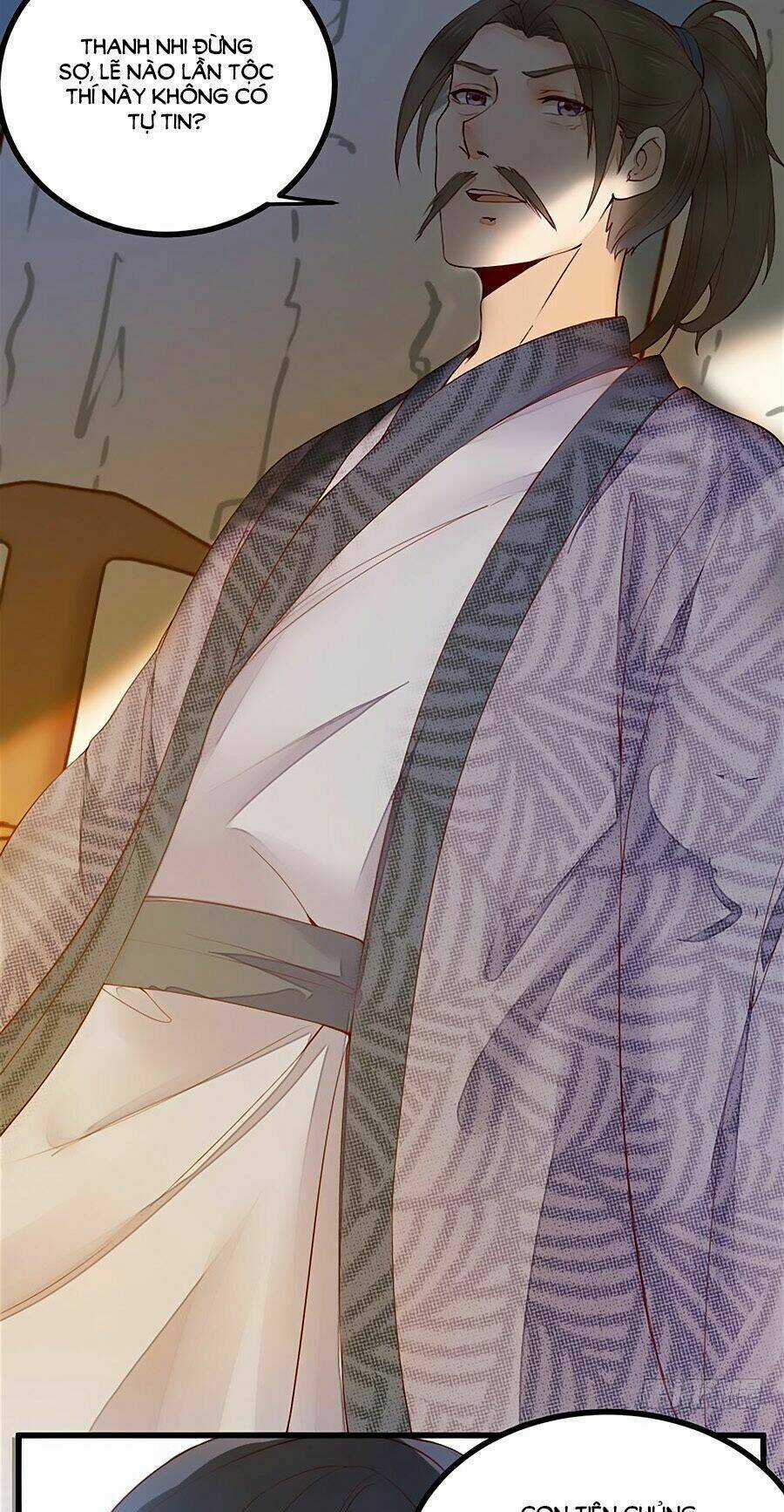 Thần Y Khí Nữ: Ngự Thú Cuồng Phi Của Quỷ Đế Chapter 10 trang 12