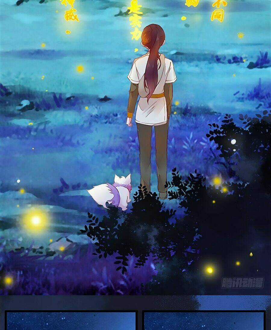 Thần Y Khí Nữ: Ngự Thú Cuồng Phi Của Quỷ Đế Chapter 10 trang 2