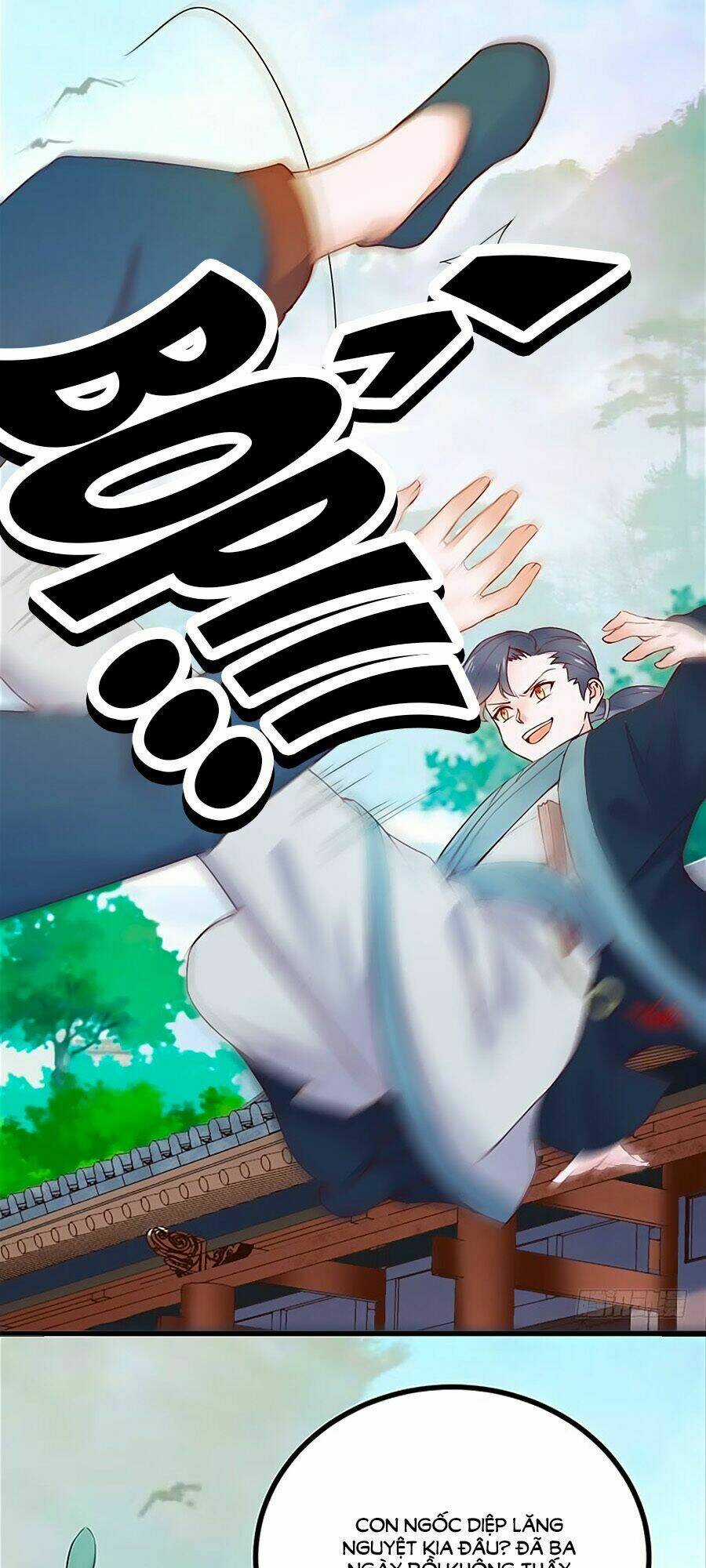 Thần Y Khí Nữ: Ngự Thú Cuồng Phi Của Quỷ Đế Chapter 10 trang 24