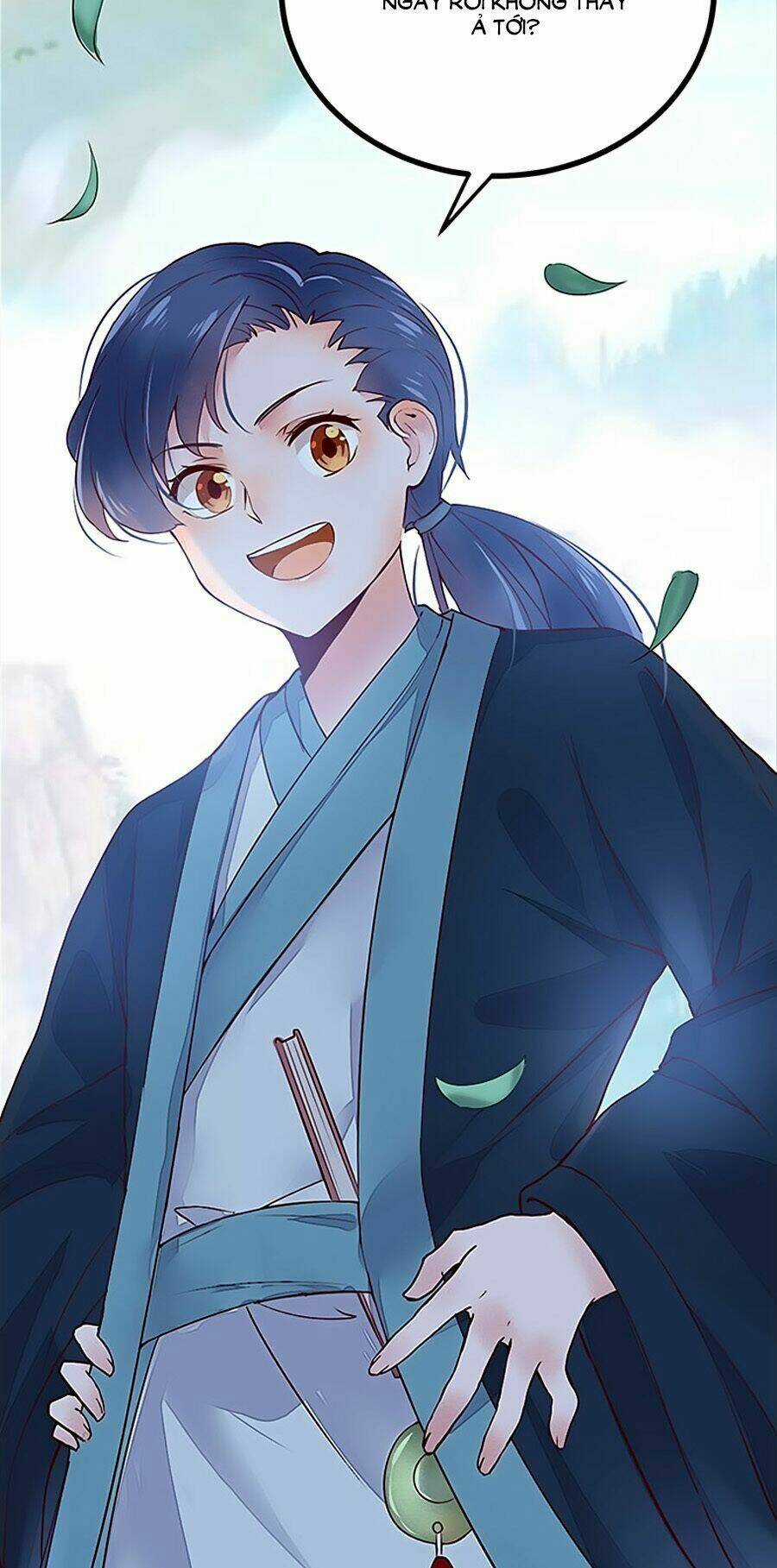 Thần Y Khí Nữ: Ngự Thú Cuồng Phi Của Quỷ Đế Chapter 10 trang 25