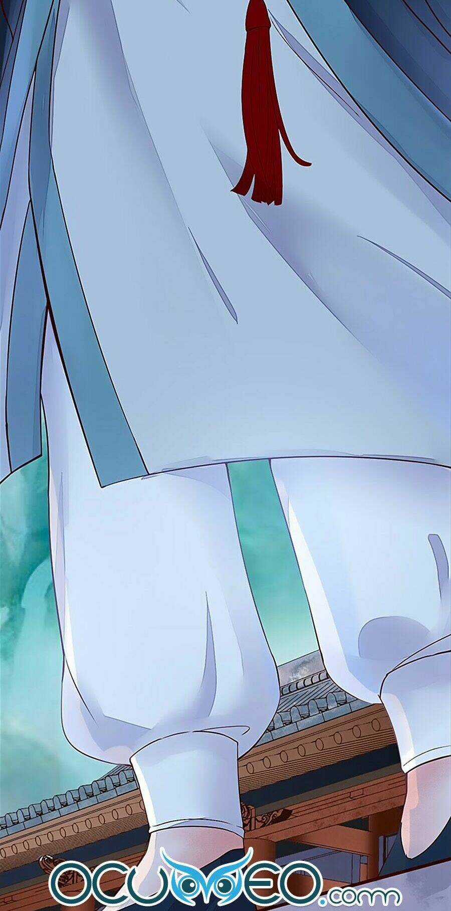 Thần Y Khí Nữ: Ngự Thú Cuồng Phi Của Quỷ Đế Chapter 10 trang 26