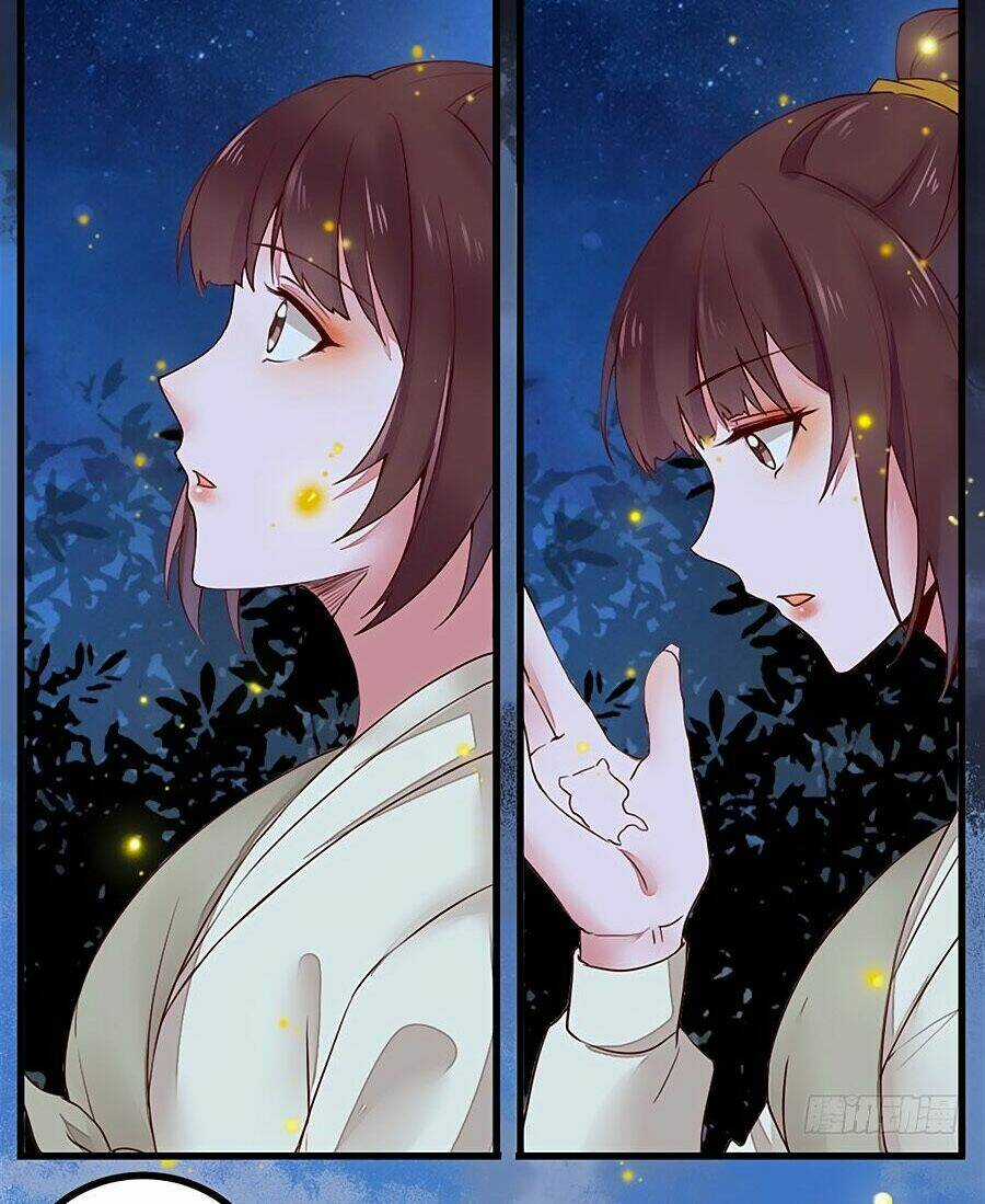 Thần Y Khí Nữ: Ngự Thú Cuồng Phi Của Quỷ Đế Chapter 10 trang 3