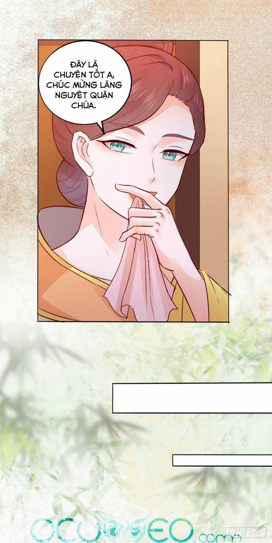 Thần Y Khí Nữ: Ngự Thú Cuồng Phi Của Quỷ Đế Chapter 100 trang 10