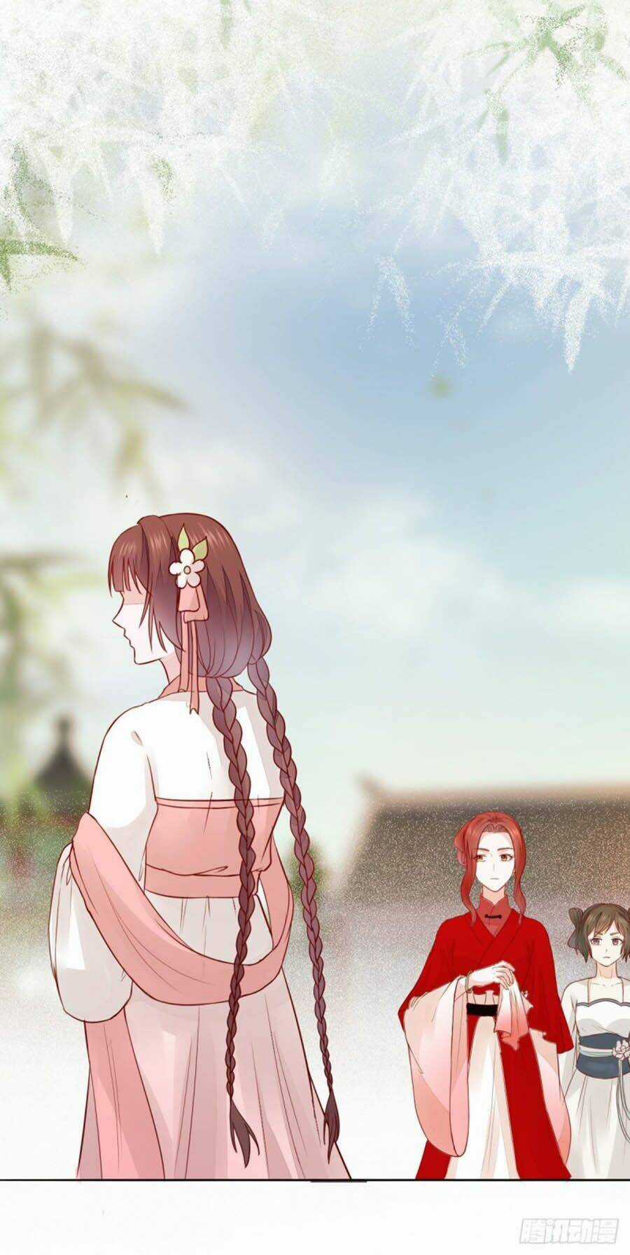 Thần Y Khí Nữ: Ngự Thú Cuồng Phi Của Quỷ Đế Chapter 100 trang 11