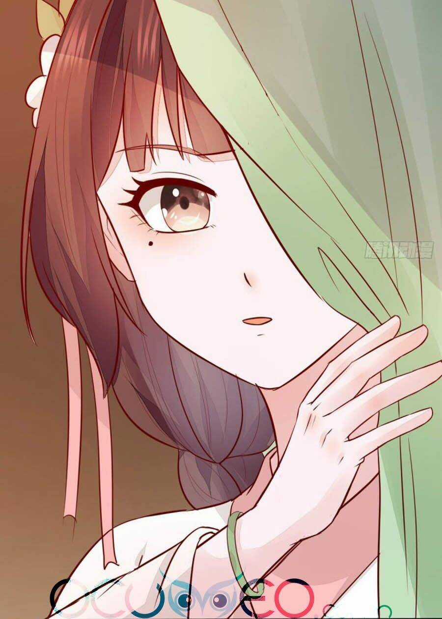 Thần Y Khí Nữ: Ngự Thú Cuồng Phi Của Quỷ Đế Chapter 100 trang 19