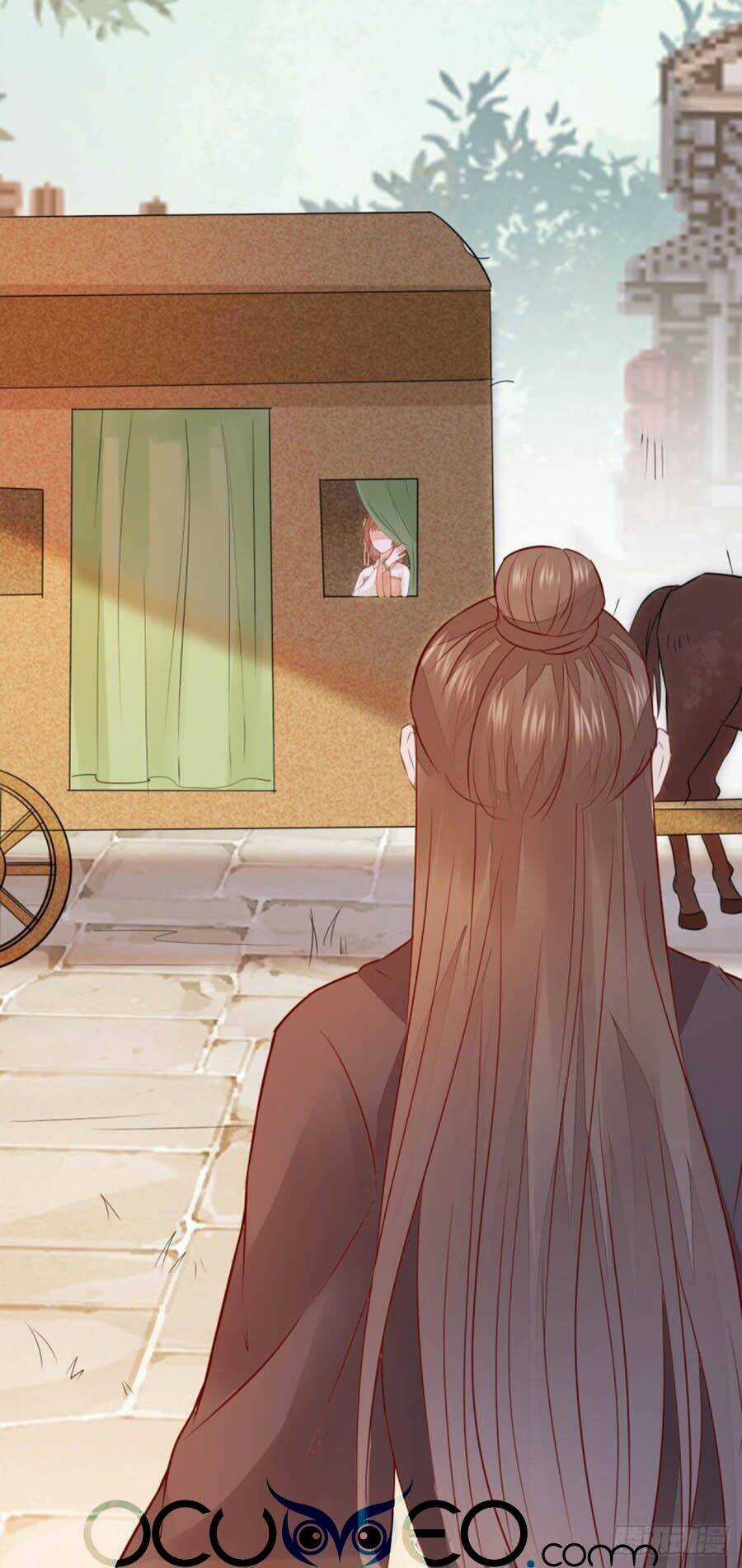 Thần Y Khí Nữ: Ngự Thú Cuồng Phi Của Quỷ Đế Chapter 100 trang 23