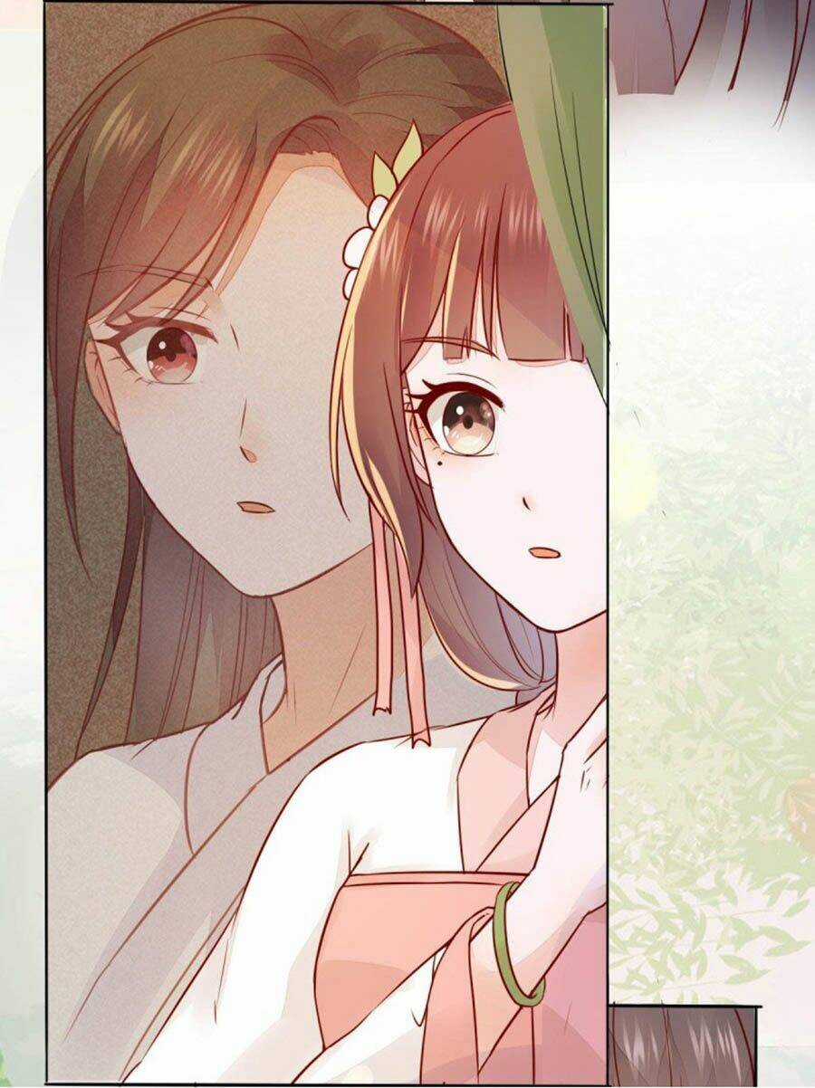 Thần Y Khí Nữ: Ngự Thú Cuồng Phi Của Quỷ Đế Chapter 100 trang 24