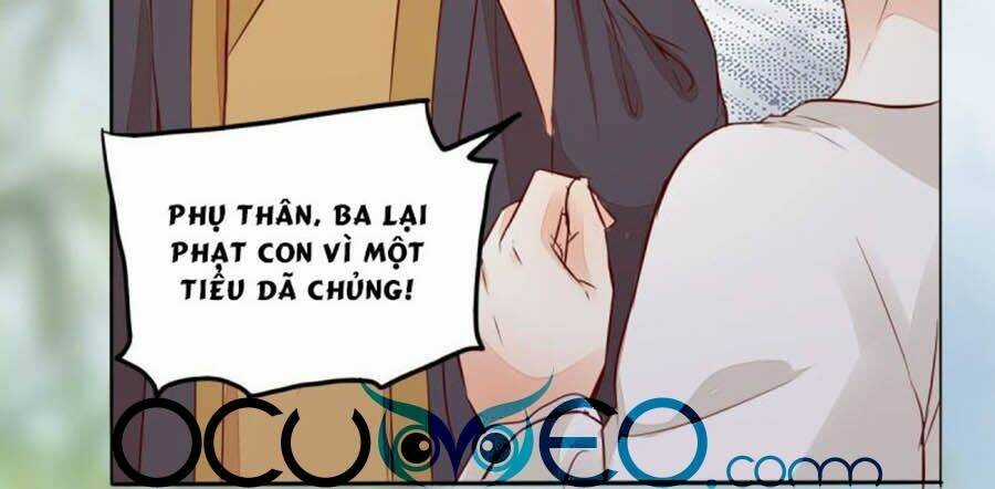 Thần Y Khí Nữ: Ngự Thú Cuồng Phi Của Quỷ Đế Chapter 100 trang 27