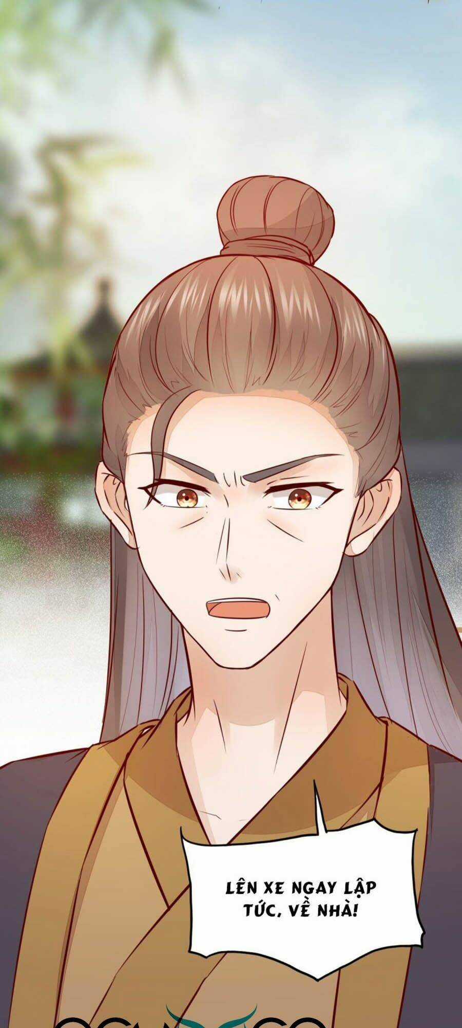 Thần Y Khí Nữ: Ngự Thú Cuồng Phi Của Quỷ Đế Chapter 100 trang 28