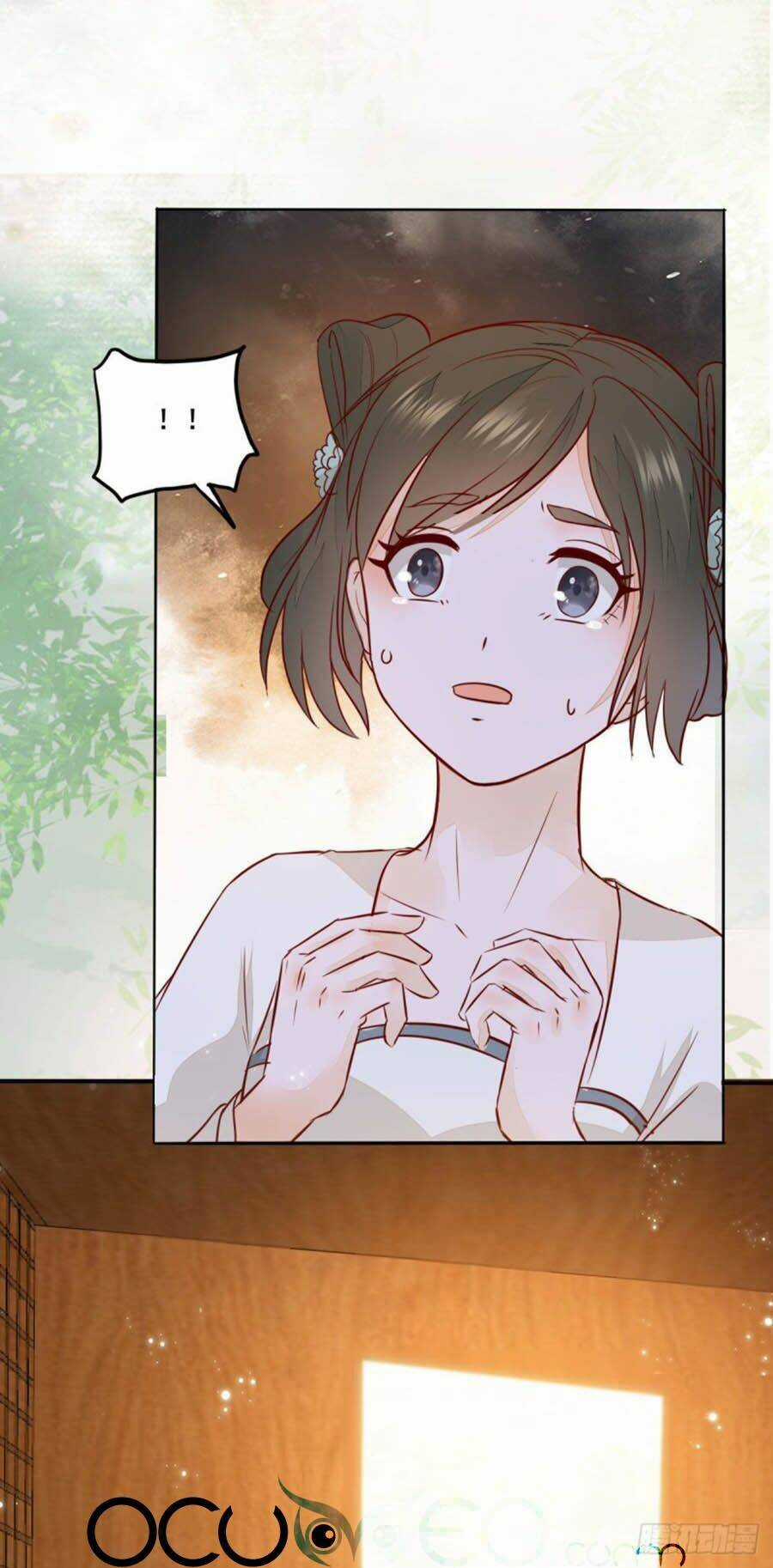 Thần Y Khí Nữ: Ngự Thú Cuồng Phi Của Quỷ Đế Chapter 100 trang 30