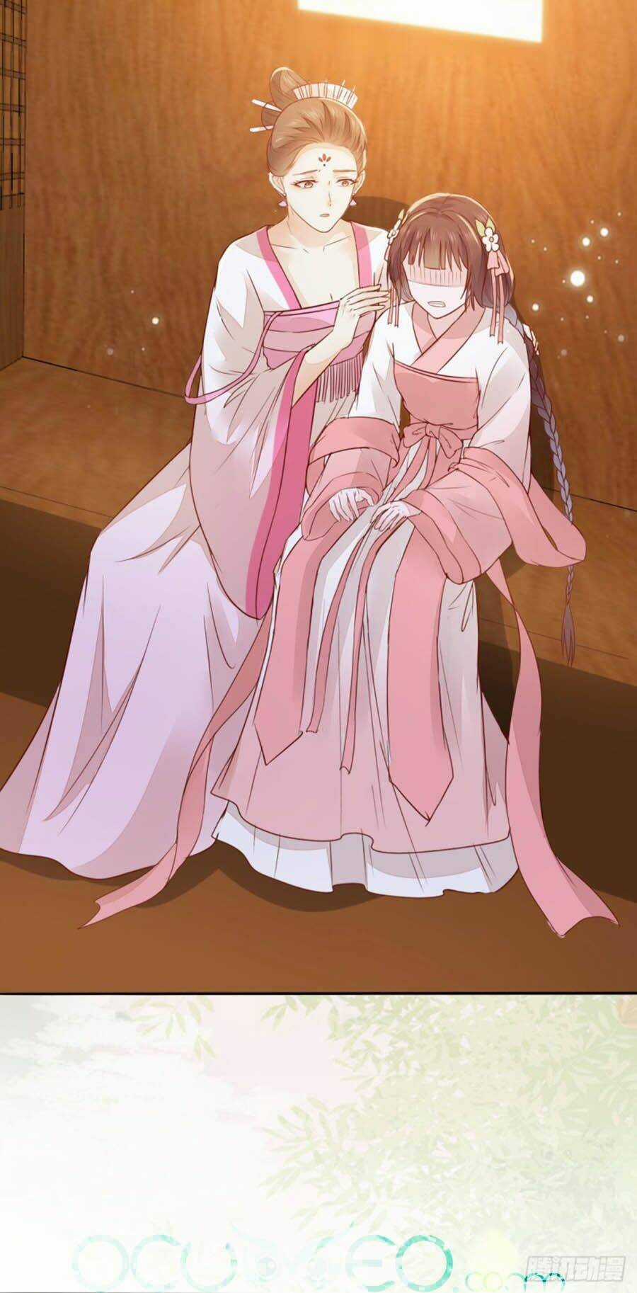 Thần Y Khí Nữ: Ngự Thú Cuồng Phi Của Quỷ Đế Chapter 100 trang 31