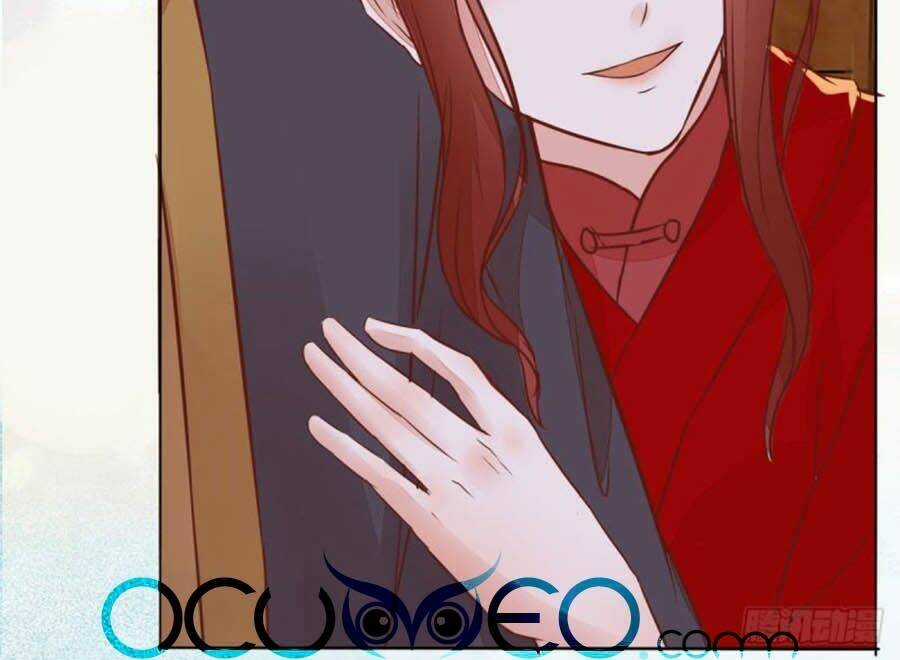 Thần Y Khí Nữ: Ngự Thú Cuồng Phi Của Quỷ Đế Chapter 100 trang 35