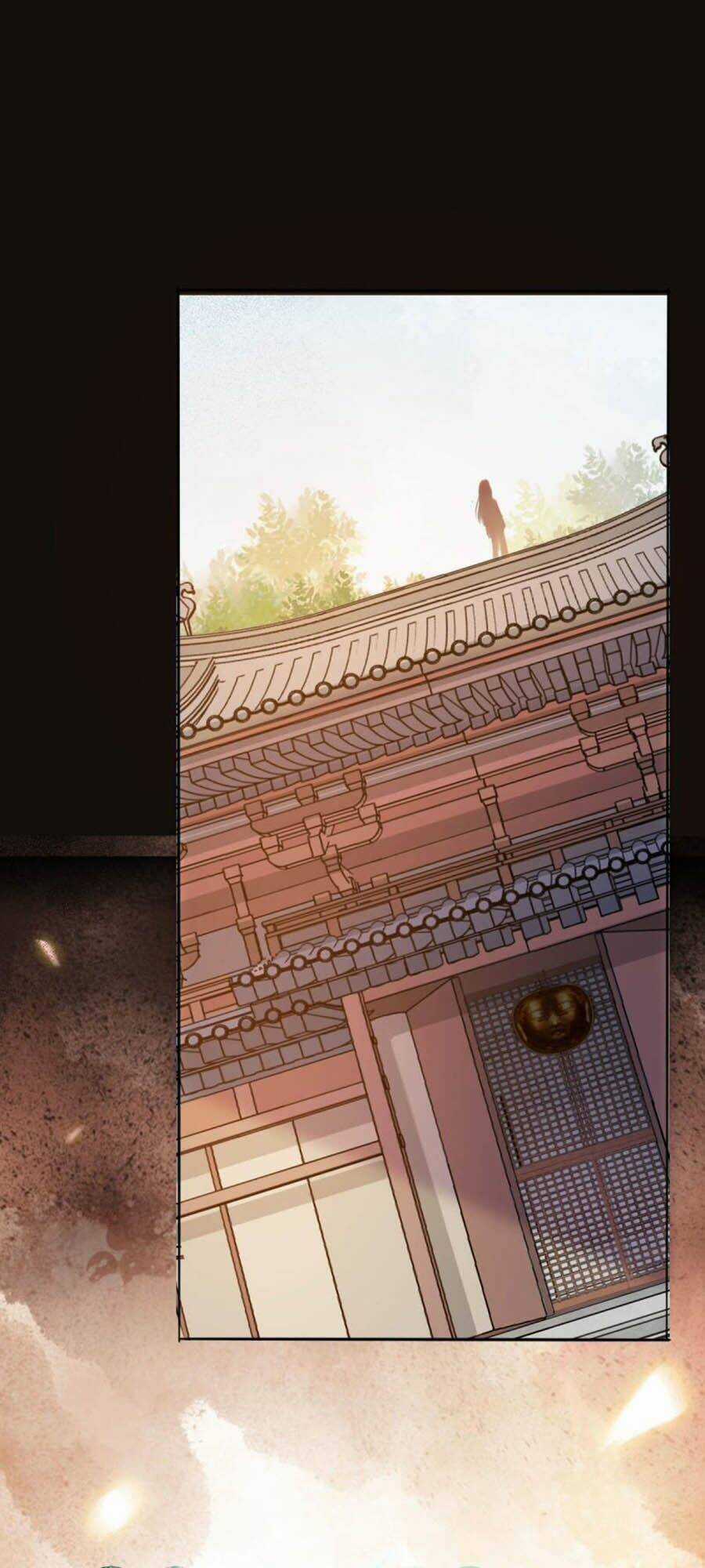 Thần Y Khí Nữ: Ngự Thú Cuồng Phi Của Quỷ Đế Chapter 100 trang 38