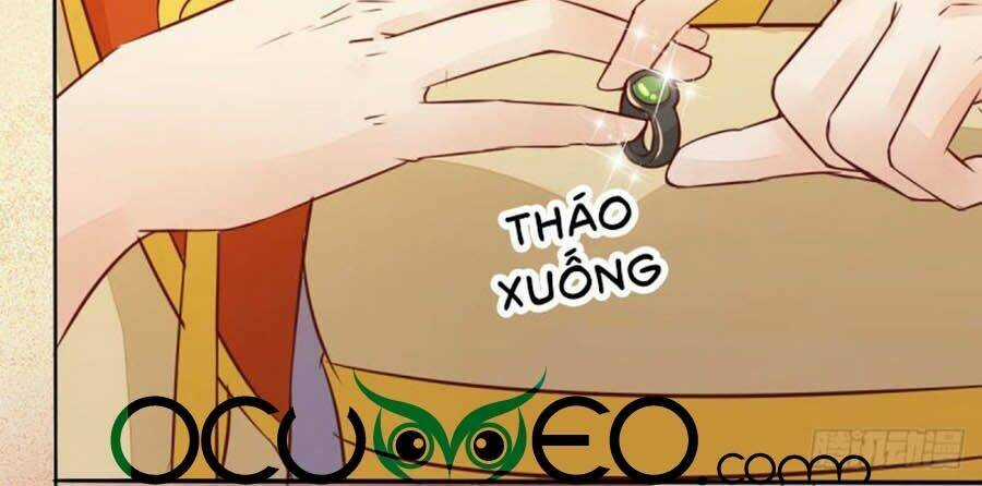 Thần Y Khí Nữ: Ngự Thú Cuồng Phi Của Quỷ Đế Chapter 100 trang 4