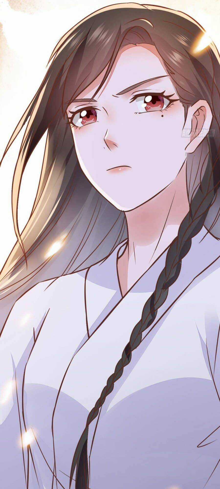 Thần Y Khí Nữ: Ngự Thú Cuồng Phi Của Quỷ Đế Chapter 100 trang 40