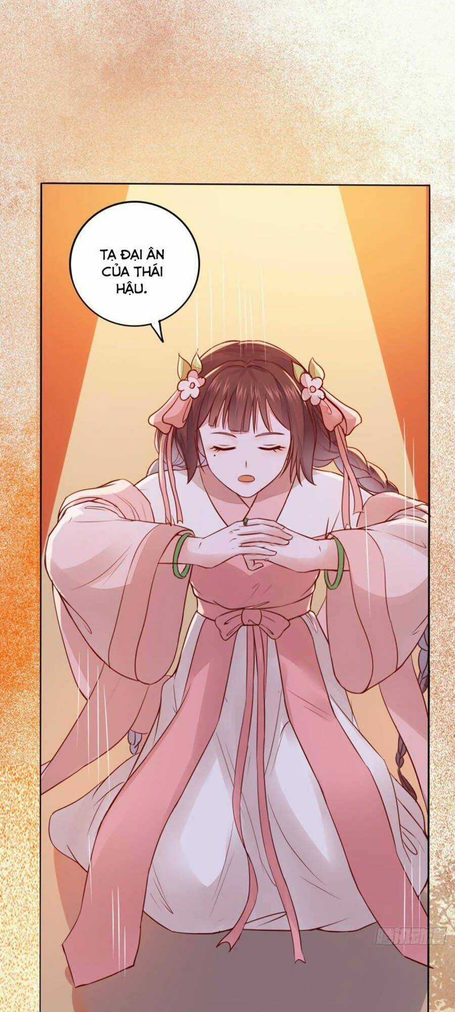 Thần Y Khí Nữ: Ngự Thú Cuồng Phi Của Quỷ Đế Chapter 100 trang 7