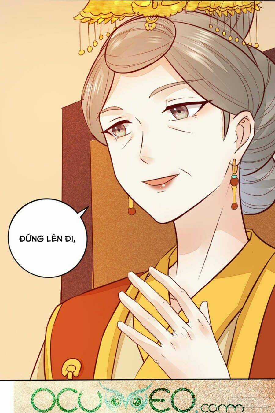 Thần Y Khí Nữ: Ngự Thú Cuồng Phi Của Quỷ Đế Chapter 100 trang 9