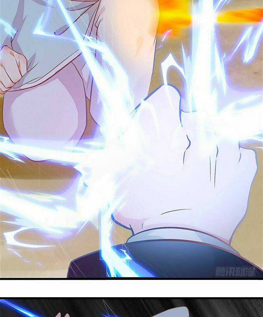 Thần Y Khí Nữ: Ngự Thú Cuồng Phi Của Quỷ Đế Chapter 11 trang 11