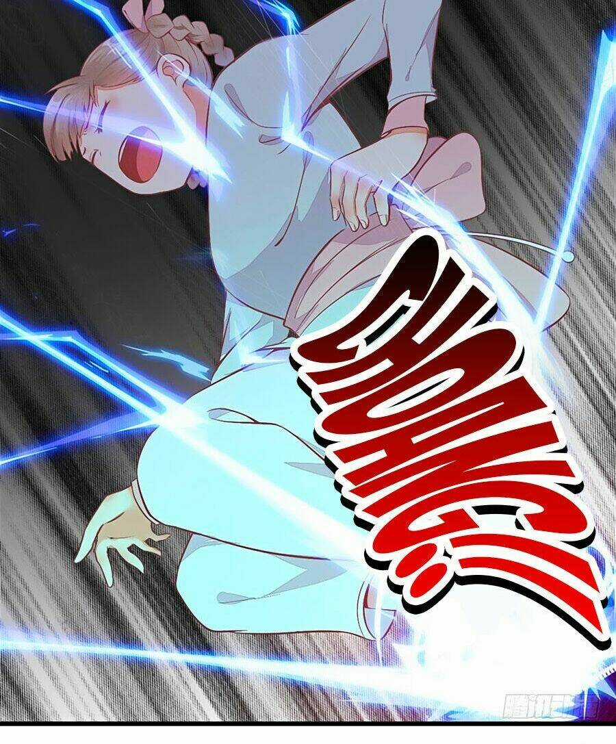 Thần Y Khí Nữ: Ngự Thú Cuồng Phi Của Quỷ Đế Chapter 11 trang 12