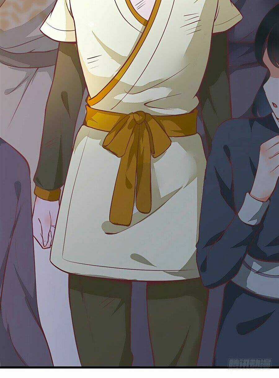 Thần Y Khí Nữ: Ngự Thú Cuồng Phi Của Quỷ Đế Chapter 11 trang 15