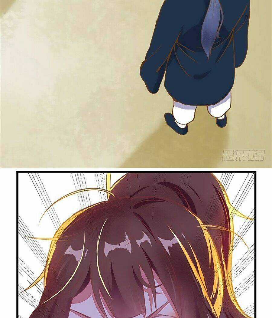 Thần Y Khí Nữ: Ngự Thú Cuồng Phi Của Quỷ Đế Chapter 11 trang 20