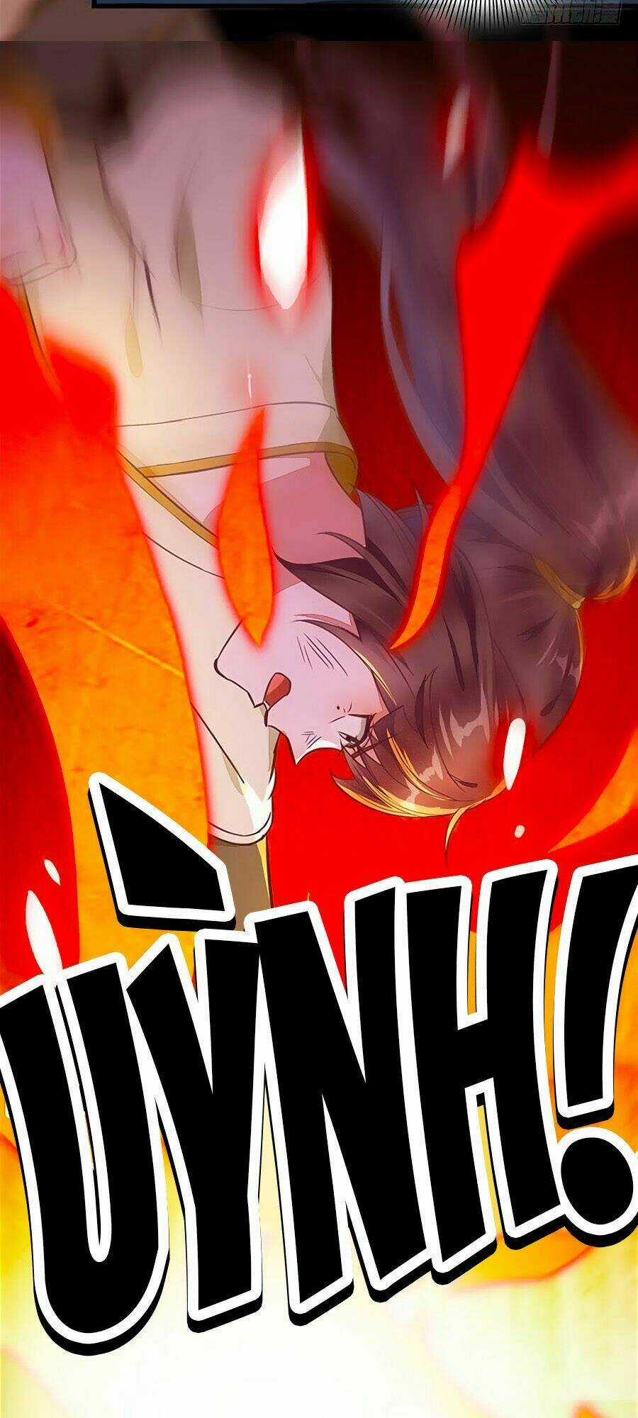 Thần Y Khí Nữ: Ngự Thú Cuồng Phi Của Quỷ Đế Chapter 11 trang 24