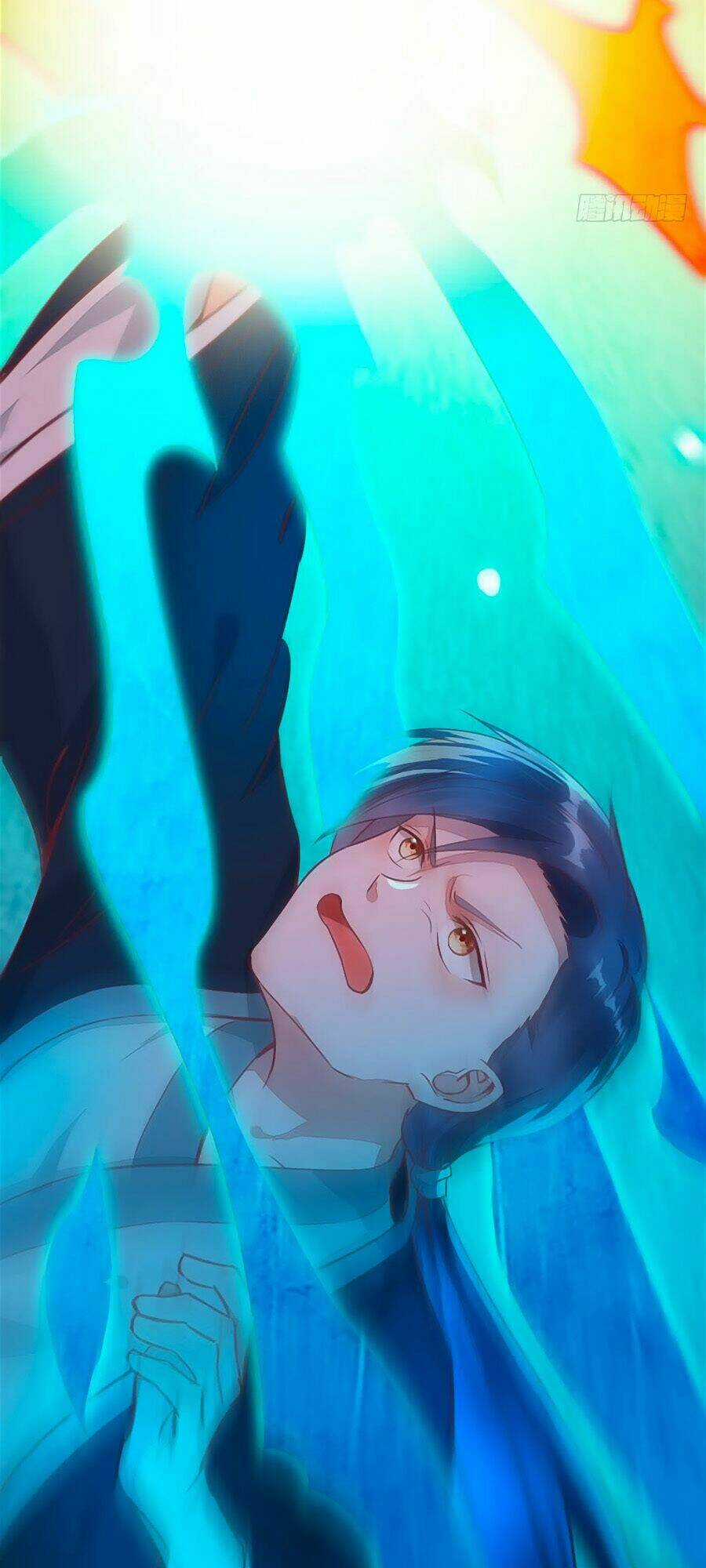 Thần Y Khí Nữ: Ngự Thú Cuồng Phi Của Quỷ Đế Chapter 11 trang 25