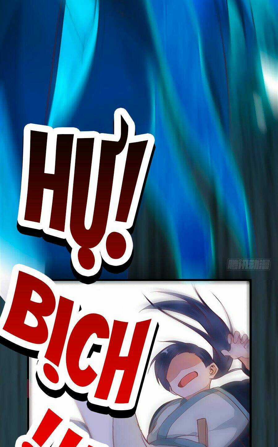 Thần Y Khí Nữ: Ngự Thú Cuồng Phi Của Quỷ Đế Chapter 11 trang 26