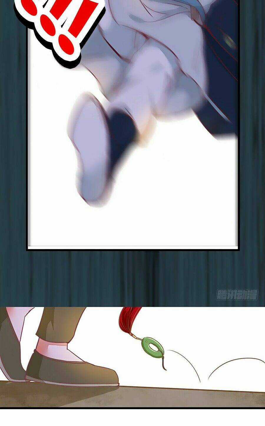 Thần Y Khí Nữ: Ngự Thú Cuồng Phi Của Quỷ Đế Chapter 11 trang 27