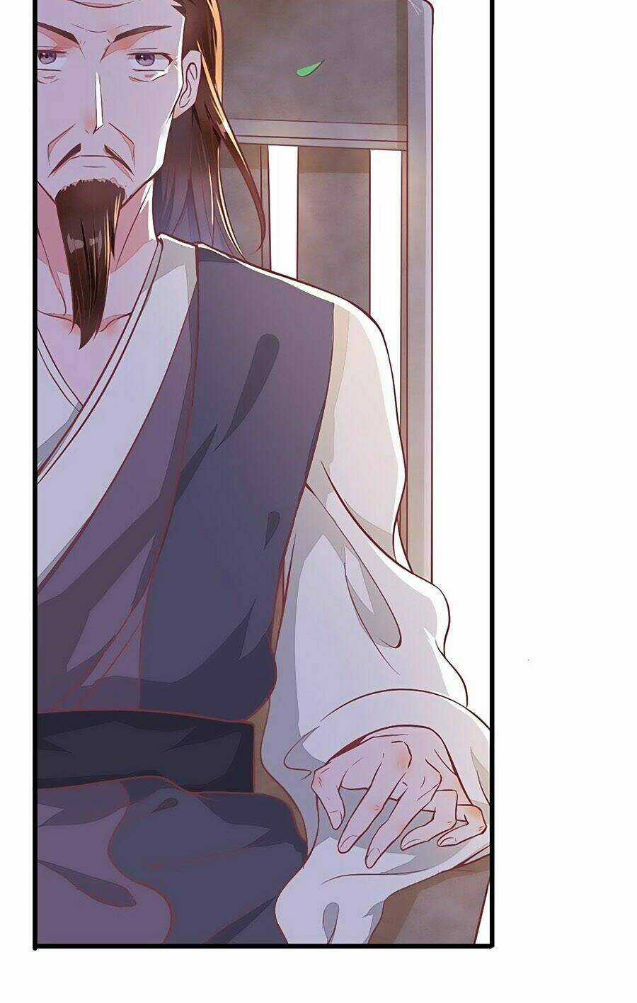 Thần Y Khí Nữ: Ngự Thú Cuồng Phi Của Quỷ Đế Chapter 11 trang 9