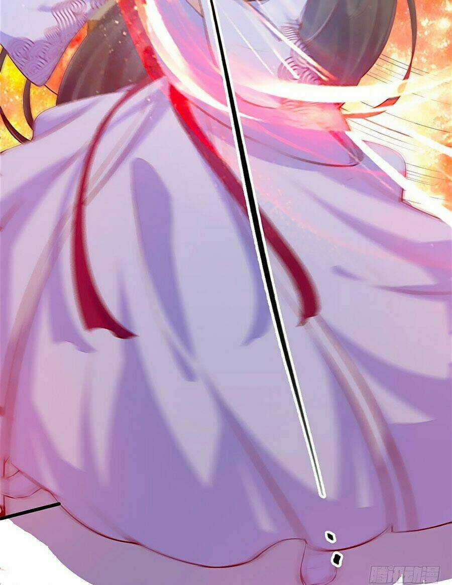 Thần Y Khí Nữ: Ngự Thú Cuồng Phi Của Quỷ Đế Chapter 12 trang 12