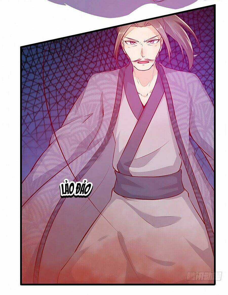 Thần Y Khí Nữ: Ngự Thú Cuồng Phi Của Quỷ Đế Chapter 12 trang 13