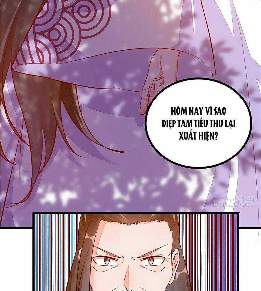 Thần Y Khí Nữ: Ngự Thú Cuồng Phi Của Quỷ Đế Chapter 12 trang 16