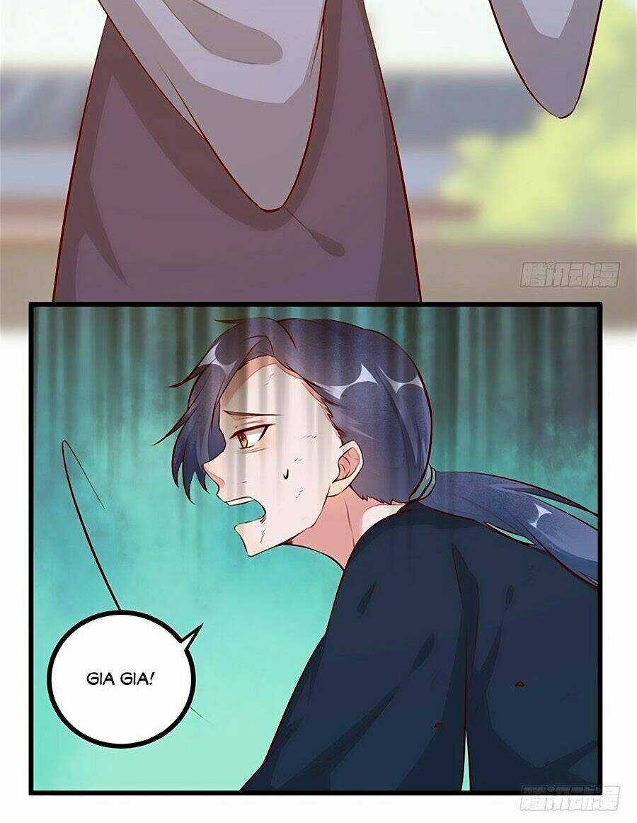 Thần Y Khí Nữ: Ngự Thú Cuồng Phi Của Quỷ Đế Chapter 12 trang 21