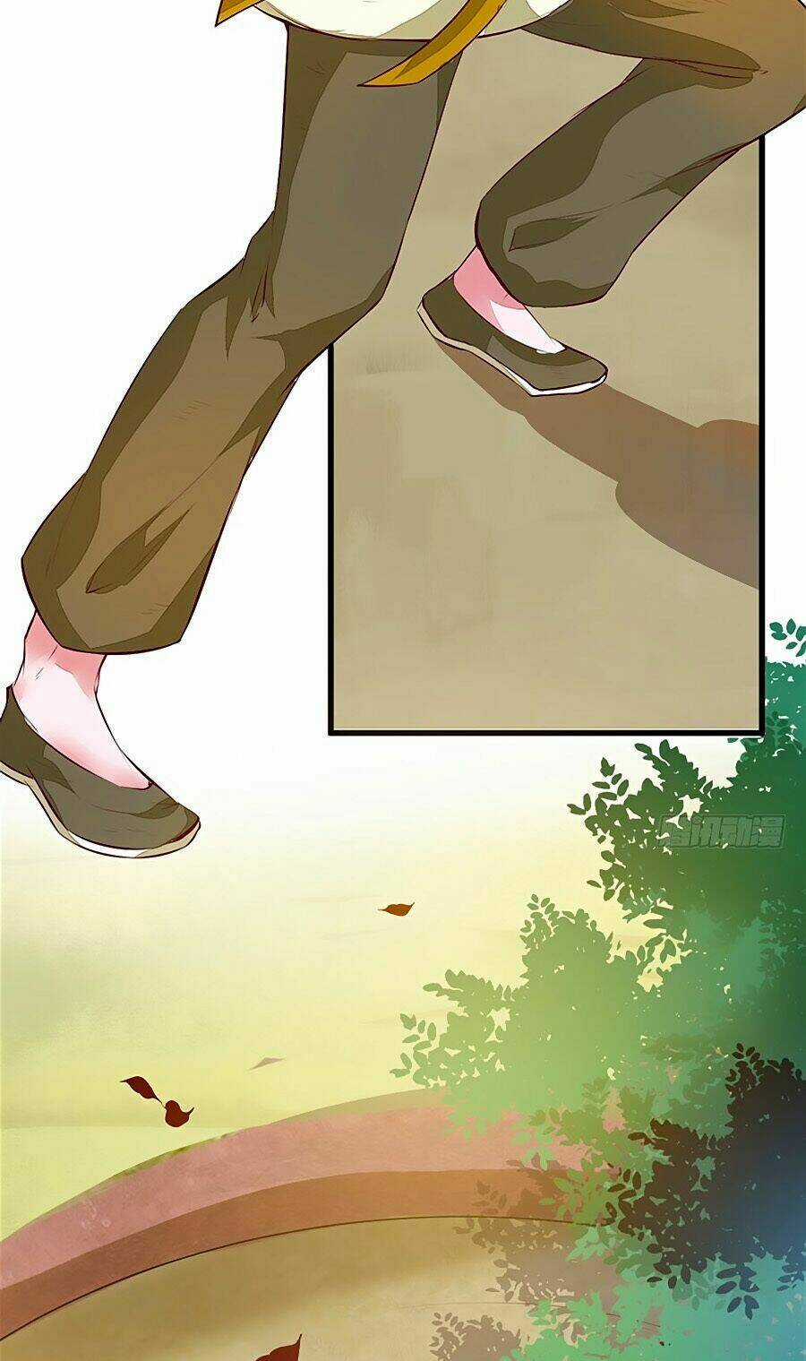 Thần Y Khí Nữ: Ngự Thú Cuồng Phi Của Quỷ Đế Chapter 12 trang 32