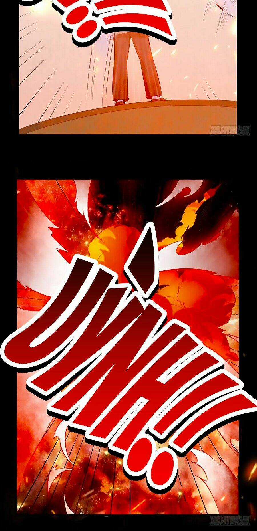 Thần Y Khí Nữ: Ngự Thú Cuồng Phi Của Quỷ Đế Chapter 12 trang 9