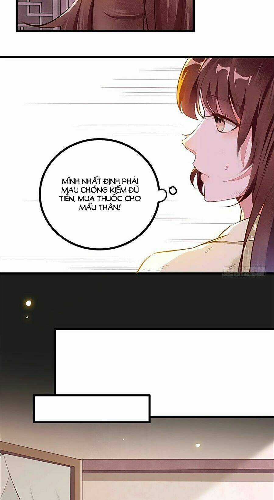 Thần Y Khí Nữ: Ngự Thú Cuồng Phi Của Quỷ Đế Chapter 13 trang 17