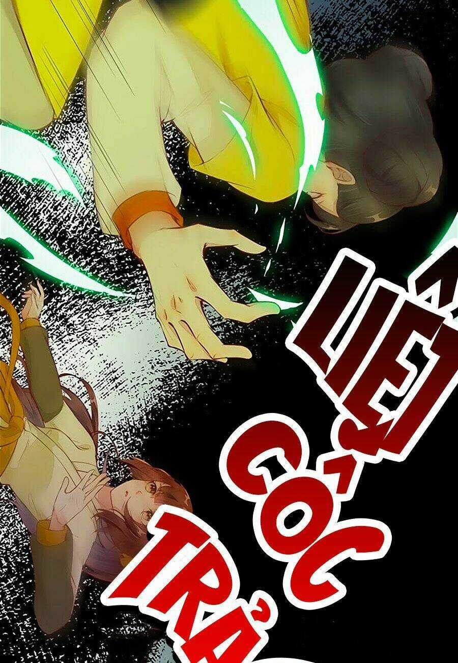 Thần Y Khí Nữ: Ngự Thú Cuồng Phi Của Quỷ Đế Chapter 13 trang 2