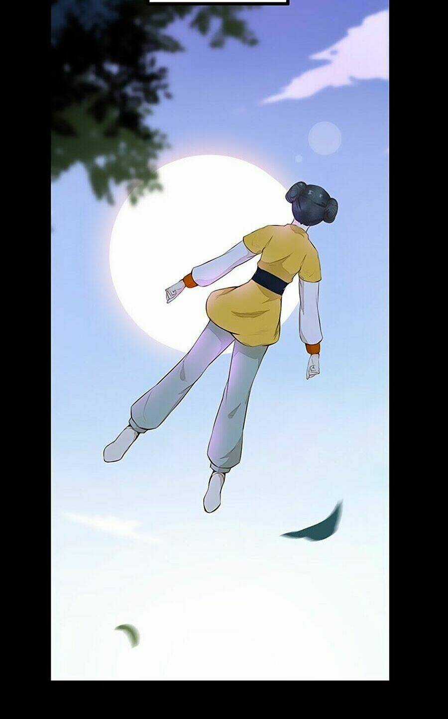 Thần Y Khí Nữ: Ngự Thú Cuồng Phi Của Quỷ Đế Chapter 13 trang 8