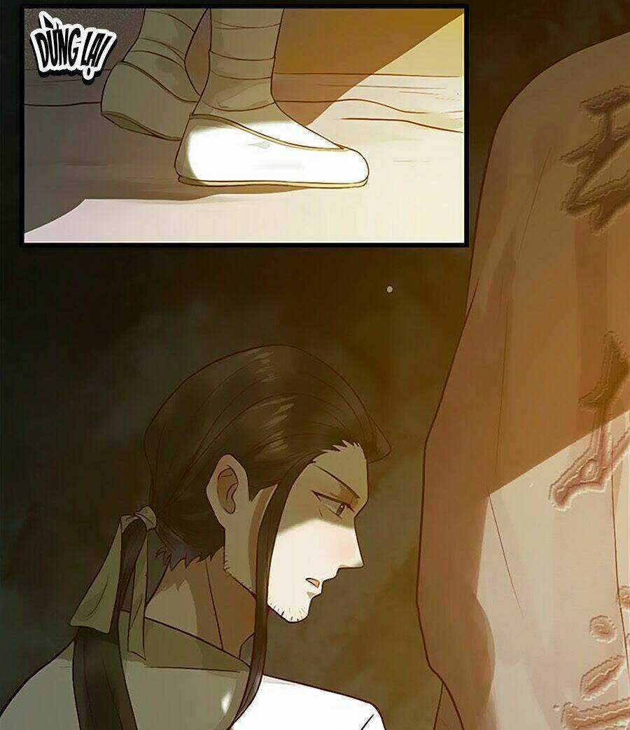 Thần Y Khí Nữ: Ngự Thú Cuồng Phi Của Quỷ Đế Chapter 14 trang 19