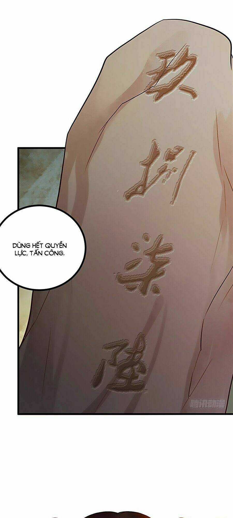 Thần Y Khí Nữ: Ngự Thú Cuồng Phi Của Quỷ Đế Chapter 14 trang 21