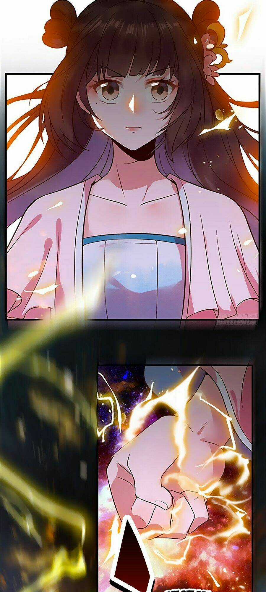 Thần Y Khí Nữ: Ngự Thú Cuồng Phi Của Quỷ Đế Chapter 14 trang 22