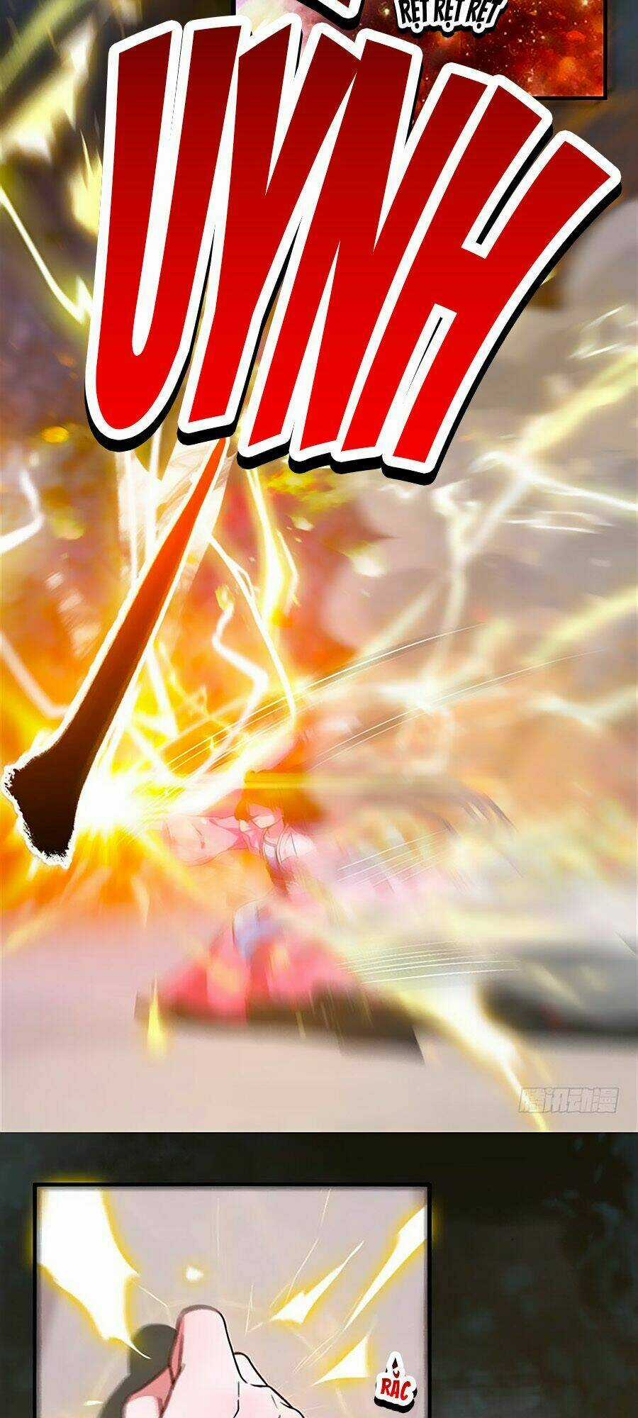 Thần Y Khí Nữ: Ngự Thú Cuồng Phi Của Quỷ Đế Chapter 14 trang 23