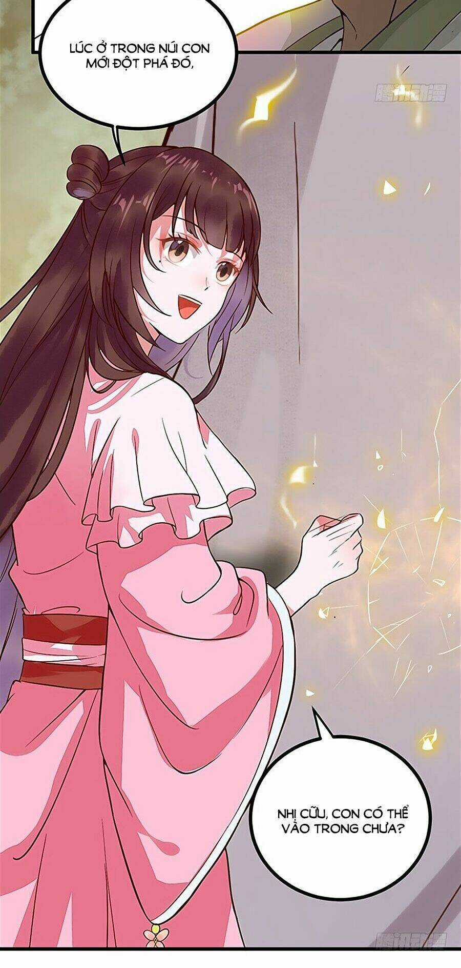 Thần Y Khí Nữ: Ngự Thú Cuồng Phi Của Quỷ Đế Chapter 14 trang 25