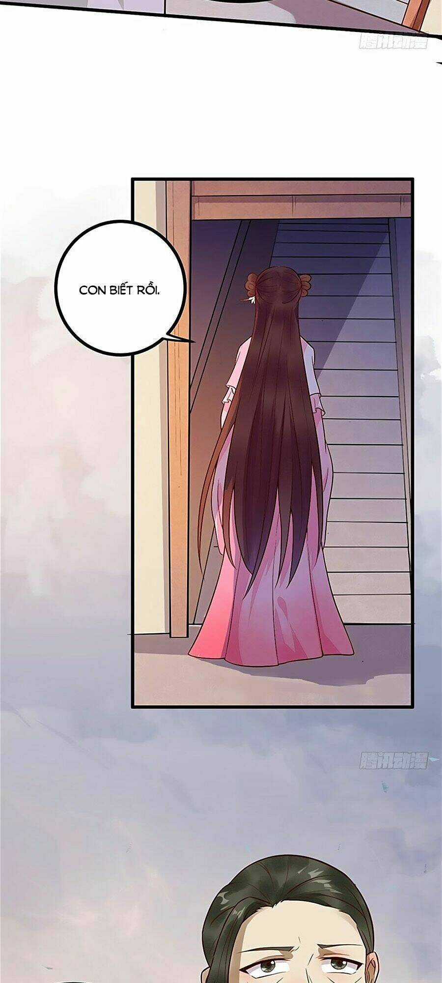 Thần Y Khí Nữ: Ngự Thú Cuồng Phi Của Quỷ Đế Chapter 14 trang 27