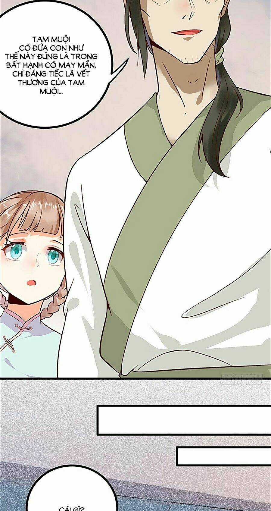 Thần Y Khí Nữ: Ngự Thú Cuồng Phi Của Quỷ Đế Chapter 14 trang 28