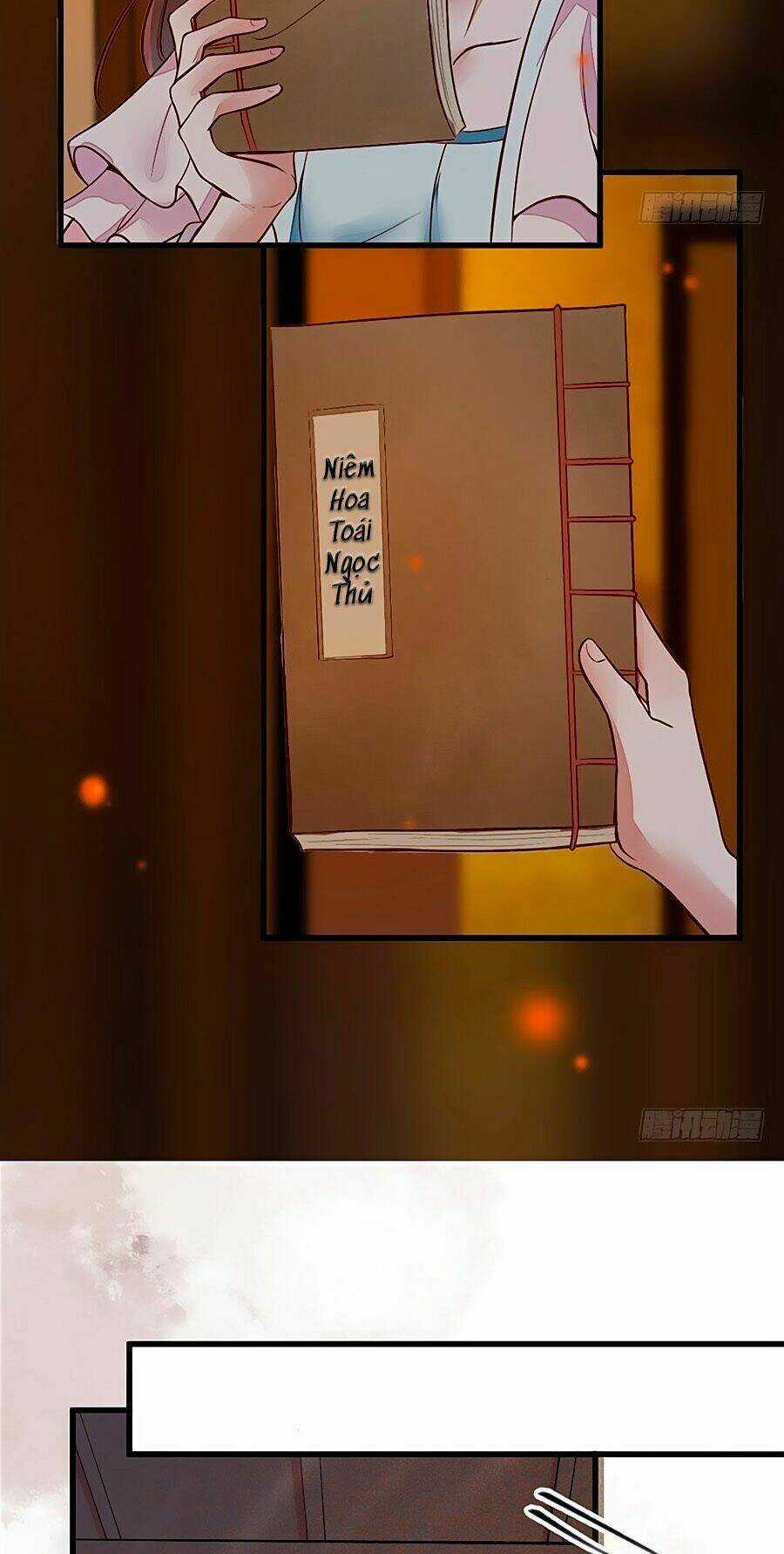 Thần Y Khí Nữ: Ngự Thú Cuồng Phi Của Quỷ Đế Chapter 15 trang 12